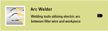 Arc Welder